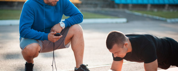 Coaching en milieu naturel